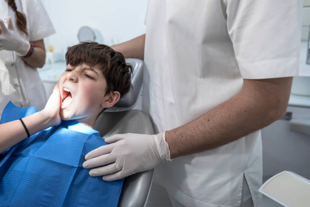 Best Emergency Dentist for Knocked-Out Tooth in Stewart Manor, NY